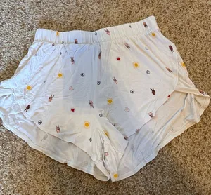 Old navy pj shorts thumbnail 1