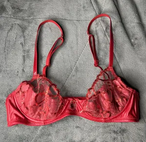 Savage X Fenty Bralette thumbnail 1