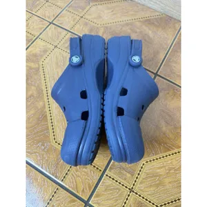 Crocs Specialist II Iconic Comfort Clogs Shoes Slip On Blue W8-9 M6-7 thumbnail 6