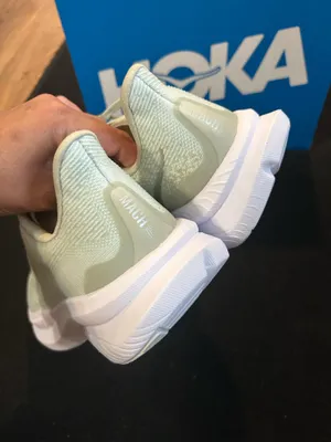 HOKA Mach athletic training running shoes sneakers women’s 7 new thumbnail 4