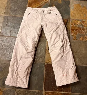Oakley Snowboarding/skiing pants thumbnail 1