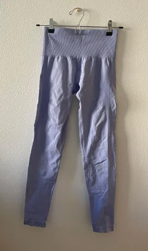 NVGTN Periwinkle Leggings Small thumbnail 4