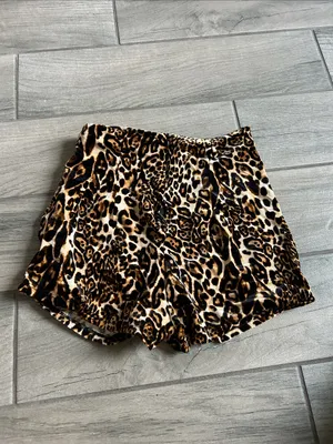 Leopard Print High thumbnail 3