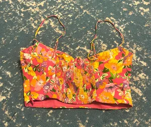 ZARA Top thumbnail 2