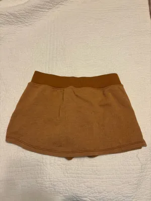 Free People Movement Sweat Skort thumbnail 2