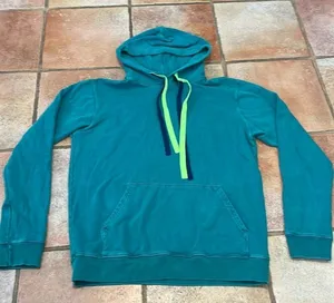 Outerknown high tide hoodie thumbnail 1