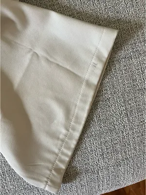 Shein Pants Flare High-Waisted thumbnail 4