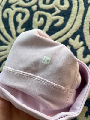 Pink Lululemon Asymmetrical Bra thumbnail 4