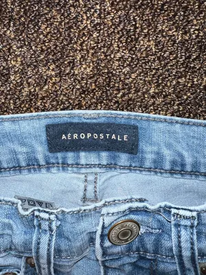 Aeropostale Jeans thumbnail 3