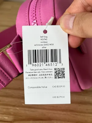 Kate Spade Belt Bag thumbnail 6