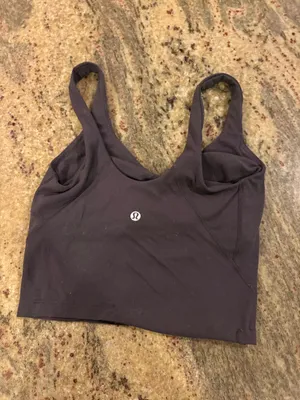 Lululemon Tank thumbnail 2