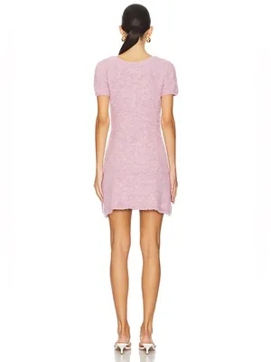 FOR LOVE‎ & LEMONS Eisley Mini Dress size medium thumbnail 2