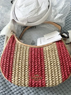 Coach Emily Shoulder Bag thumbnail 2