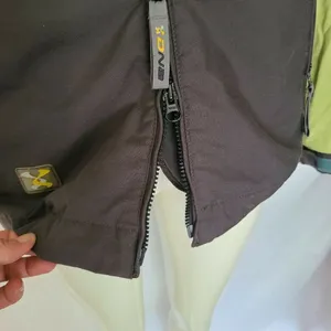 Vintage DNA Descente Women's Sz 4 Snow‎ Winter jacket thumbnail 2