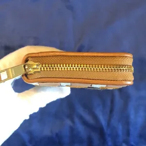 Fossil Sydney Large Zip Wallet thumbnail 4
