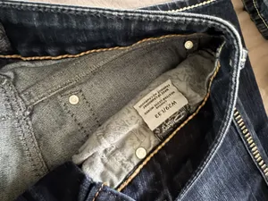 Silver Jeans Co Women’s Bootcut Jeans thumbnail 3