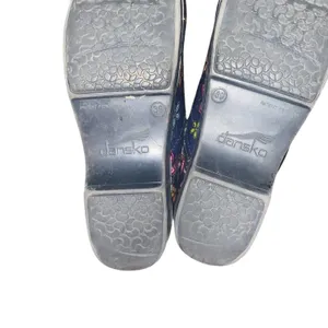 Dankso XP flowers clogs size 39 thumbnail 12