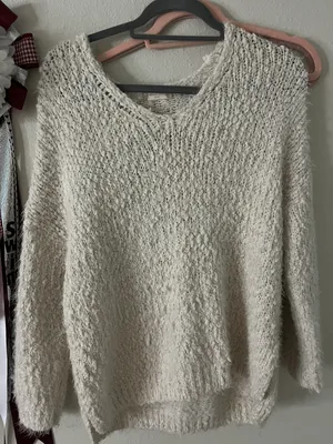 Altar'd State Sweater thumbnail 1