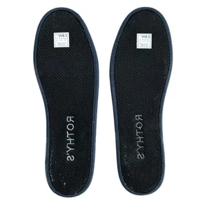 Rothy’s The Original Slip On Sneaker in Anchor Navy Blue & White Size 8.5 thumbnail 7