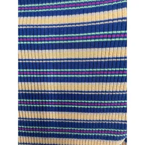 Free People Intimately Stripe Out Bodysuit Y2K 90s Indie Ribbed Small Strapless thumbnail 8