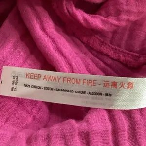 Anthropologie Pink Braided Halter Neck Sleeveless Mini Cami Beach Summer Dress S thumbnail 8