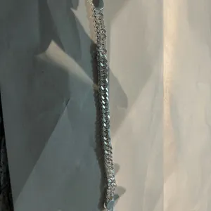 Elegant Silver Bracelet 925 thumbnail 3
