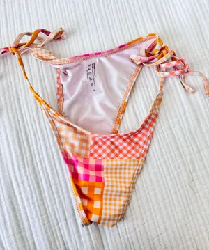 SheIn Swimsuit thumbnail 5
