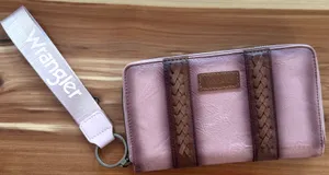 By Montana West Wallet With Strap Clutch Wristlet thumbnail 1