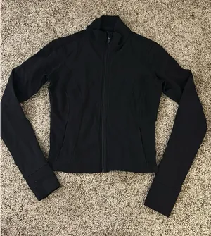 Danskin Active Zip Up thumbnail 1