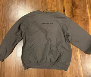 Pretty Little Thing Sweatshirt thumbnail 1