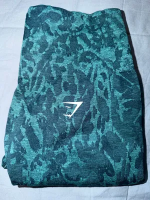 Adapt Animal Seamless Gymshark Shorts thumbnail 2