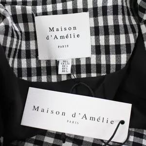 Maison d' Amelie ladies Blazer size L thumbnail 8