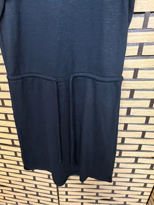 Paige black dress size XS thumbnail 4