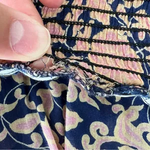 Banjanan floral dress medium thumbnail 11
