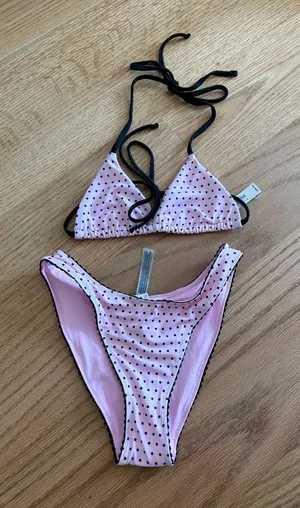 Frankie’s bikinis set thumbnail 1
