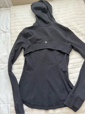 Lululemon Hooded Define Jacket Nulu thumbnail 5