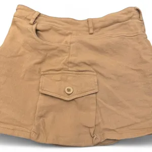 Mini cargo skirt boutique brand small thumbnail 4