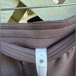 Lululemon softstream sweatpants thumbnail 2
