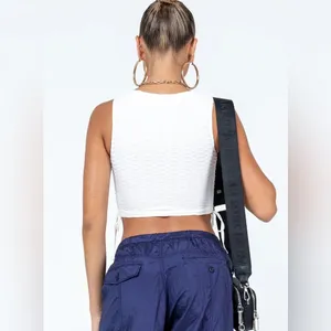 Princess Polly Connells Top White thumbnail 10