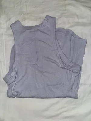 Lululemon Ribbed Tank thumbnail 2
