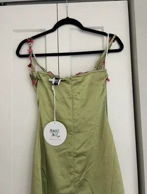 Princess Polly Dress thumbnail 3