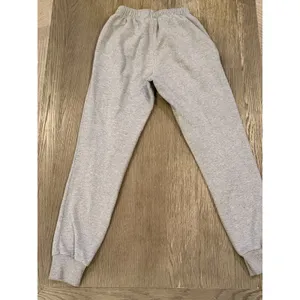 Champion UW-Milwaukee Panthers Joggers Heather Gray Sweatpants‎ Womens Small thumbnail 5