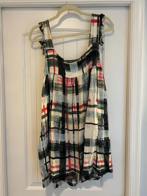 Olivaceous Dress thumbnail 4