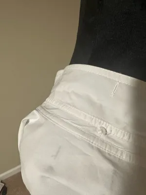 White J.Crew Shirt thumbnail 6