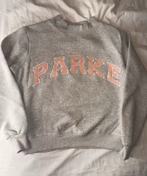 PARKE Sweatshirt S-M thumbnail 1