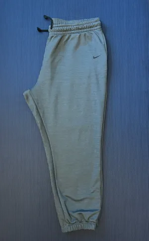 Nike Therma Fit All Time Training Sweatpants thumbnail 7