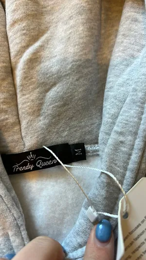 Amazon Trendy Queen Hoodie thumbnail 3