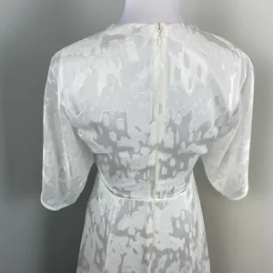 Hutch Love in the Abstract Maxi Dress Size 0 $199 thumbnail 8