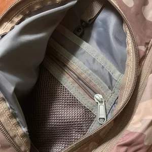 Eddie Bauer camo crossbody bag small thumbnail 4
