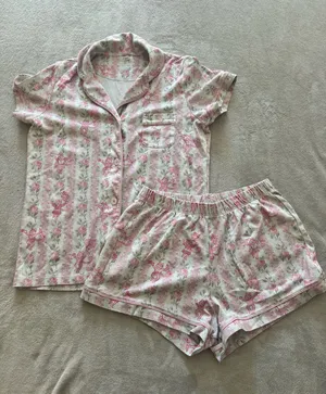 Roller Rabbit Women’s Pajamas thumbnail 1